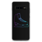 Coque Patin à Glace <br/> Patineo Néon (Samsung)