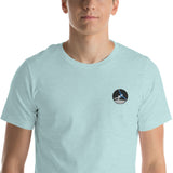T-shirt Patineo <br/> Logo Hydroblade