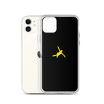 Coque Patin à Glace <br/> Hydroblade Gold (iPhone)