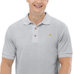 Polo Homme <br/> Hydroblade Gold