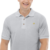 Polo Homme <br/> Hydroblade Gold