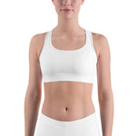 Brassière Patin à Glace <br/> Patineo Sport