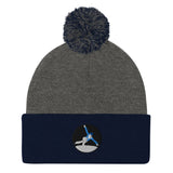 Bonnet à Pompon <br/> Patineo