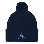 Bonnet à Pompon <br/> Araignée
