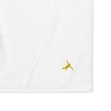 Serviette Patin à Glace <br/> Hydroblade Gold