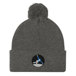 Bonnet à Pompon <br/> Patineo
