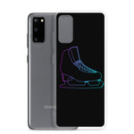 Coque Patin à Glace <br/> Patineo Néon (Samsung)
