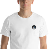 T-shirt Patineo <br/> Logo Hydroblade