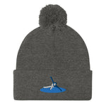 Bonnet à Pompon <br/> Hydroblade